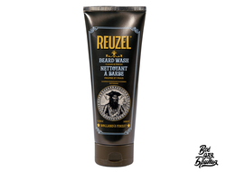 Шампунь для бороды Reuzel Beard Wash, 200 мл