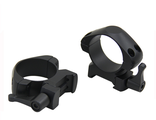 CCOP USA кольца стальные быстросъемные SR-Q1002WM средние 25.4 мм вивер/пикаттини