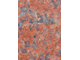 Гранит красный №44 1100х600х70