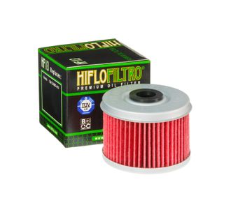 Фильтр масляный Hi-Flo HF 113