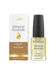 KINETICS Масло Almond 15мл. (Миндаль)