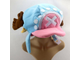Шапка One Piece - Chopper