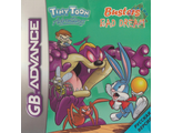 &quot;Tiny Toon Adventures, Buster&#039;s Bad Dream&quot; Игра для Гейм Бой (GBA)
