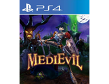 MediEvil (цифр версия PS4) RUS