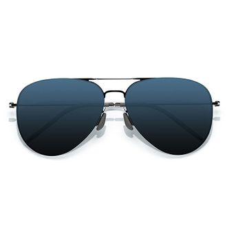 Солнцезащитные очки Xiaomi Turok Steinhardt (синие) Солнцезащитные очки Xiaomi Turok Steinhardt (синие)