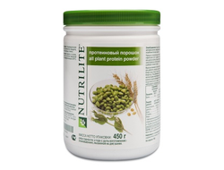 NUTRILITE™ Протеиновый порошок (450 г)