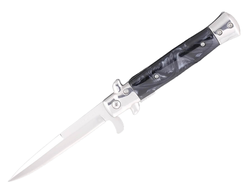 Нож выкидной Ножемир "Чёткий расклад" Мастер (A-289)