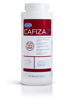 CAFIZA 2 (порошок для кофейного тракта)
