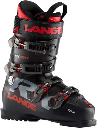 Ботинки горнолыжные LANGE RX 100 LBC2100