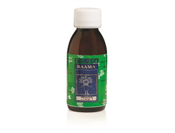 "Raama"/Раама - Масло для восстановления структуры волос 125 мл