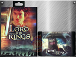 The lord of the rings, Игра для Сега (Sega Game)