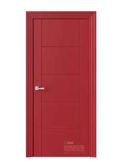 Дверь P3