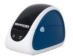 Принтер этикеток MERTECH LP80 EVA
