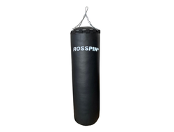 Мешок боксерский с резиновой крошкой весом 65 кг (135 см)