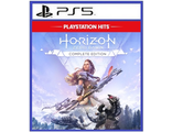 Horizon Zero Dawn Complete Edition (цифр версия PS5 напрокат) RUS