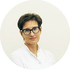 Макаренко Татьяна Викторовна Врач акушер - гинеколог, заслуженный врач Республики Хакасия