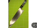 Нож Hajegato Kiritsuke 8&quot; VG-10