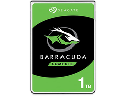 ЖЕСТКИЙ ДИСК HDD 1TB SEAGATE BARRACUDA SATA6GB/S 7200RPM