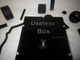 Useless Box (черная,собранная)