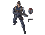 Фигурка Marvel Legends BLW Winter Soldier 15см