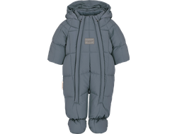 Зимний комбинезон MarMar Copenhagen Obert Stormy Blue 62
