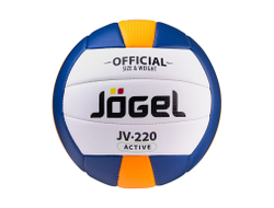 Мяч волейбольный J?gel JV-220