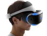 PlayStation 4  VR