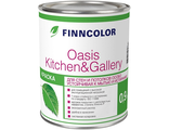 Краска для стен и потолков-Oasis Kitchen&amp;Gallery