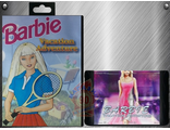 Barbie Vacation Adventure (Sega)