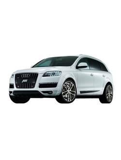 Обвес ABT для Audi Q7 купить