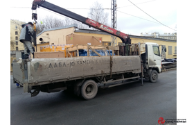 Поставка винтовой компрессорной установки 22 кВт для Горэлектротранс