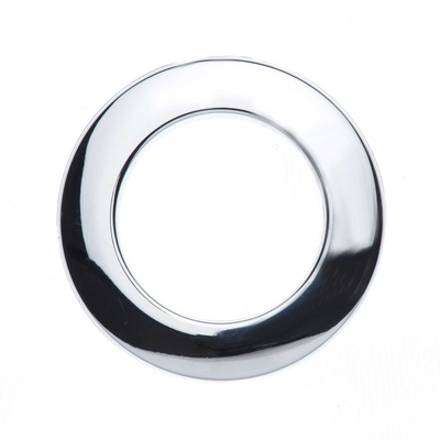 Люверсы универсальные "Блеск". Диаметр 40 мм