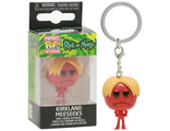 Брелок Funko Pocket POP! Keychain: Rick &amp; Morty: Kirkland Meeseeks