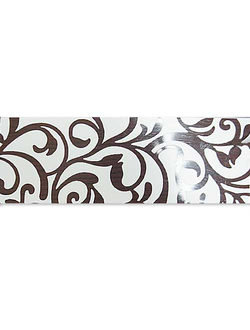 "Идиллия",  пластиковая лента для багетов