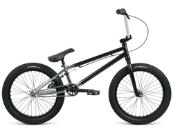 Купить велосипед BMX FORMAT 3213 (Black) в Иркутске