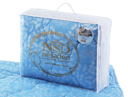 Одеяло Престиж - лебяжий пух 300гр/м2 (среднее)