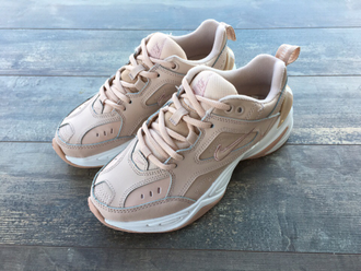 Кроссовки Nike M2K Tekno Beige