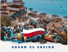 SHARM EL SHEIKH - WYCIECZKI - PL