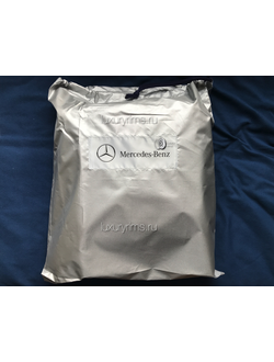 Чехол тент Mercedes W124T S124