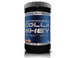 CollaWhey