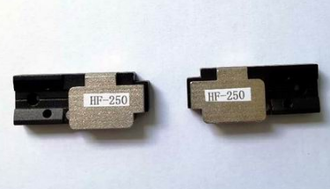 Зажимы оптического волокна для Ilsintech  HF-250