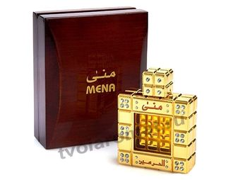 Mena / Мена от Al Haramain арабские духи