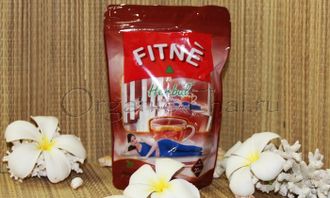 Травяной чай для похудения «Фитне» (Тайланд) - отзывы, купить