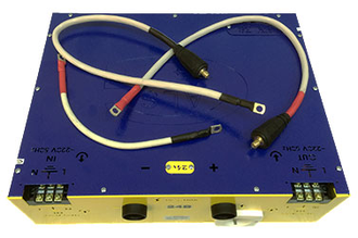 ИБП ФОРТ 2.2 - 3.6 кВт 24V FX36 бесперебойник для Дома и дачи