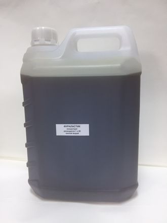 Фураластик концентрат, 5л. PARVA CHEMIE / ПАРВА ХИМ