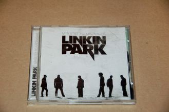 Linkin Park 2007