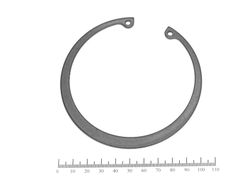 Стопорное кольцо внутреннее 98х3,0 DIN 472