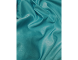 Портьерная ткань, голубой 0,35м×1,5м