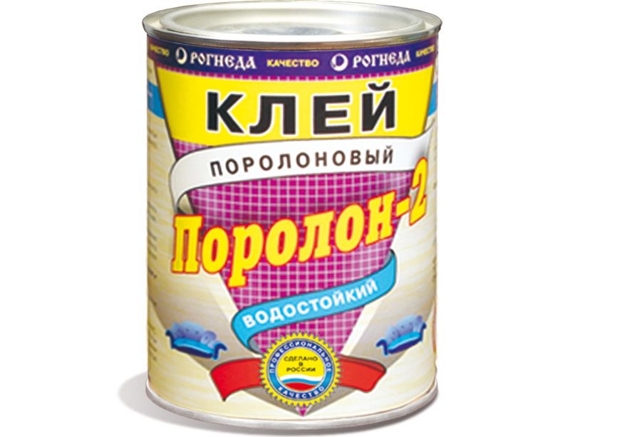 Клей для поролона Клей для поролона