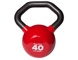 Гиря KETTLEBALL™ 18,1 кг (40lb) KBL40